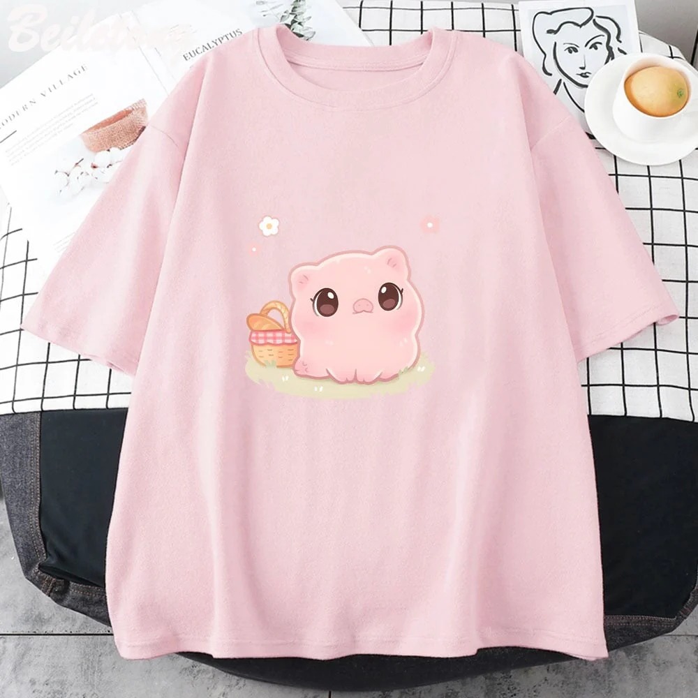 Cozy winter outfit inspiration with kawaii clothes