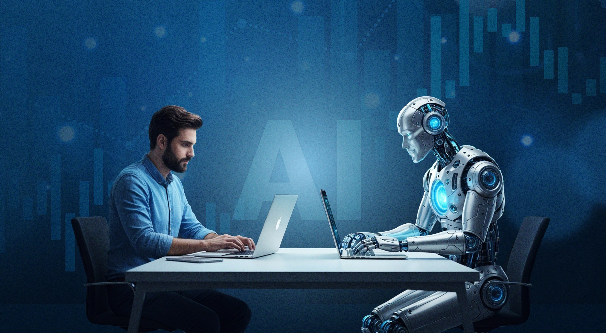 The Rise of Artificial Intelligence in Content Creation
