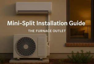 Common Mini Split Problems and How to Fix Them