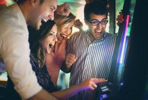 Nouveau Casino En Ligne Avec Retraits En Quelques Minutes
