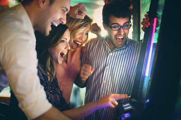 Nouveau Casino En Ligne Avec Retraits En Quelques Minutes