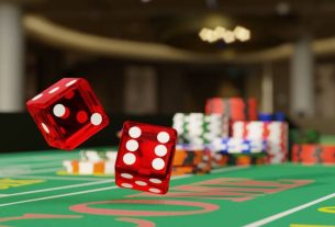 Meilleur casino en ligne pour gagner plus facilement