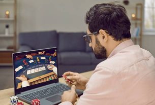 Safe Casino USDT Options with TRC20 Support