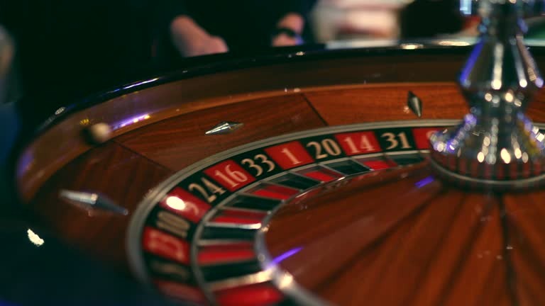 Real Money Success with casino en ligne