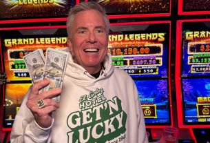 Casino Fiable En Ligne Et Retours Joueurs Positifs
