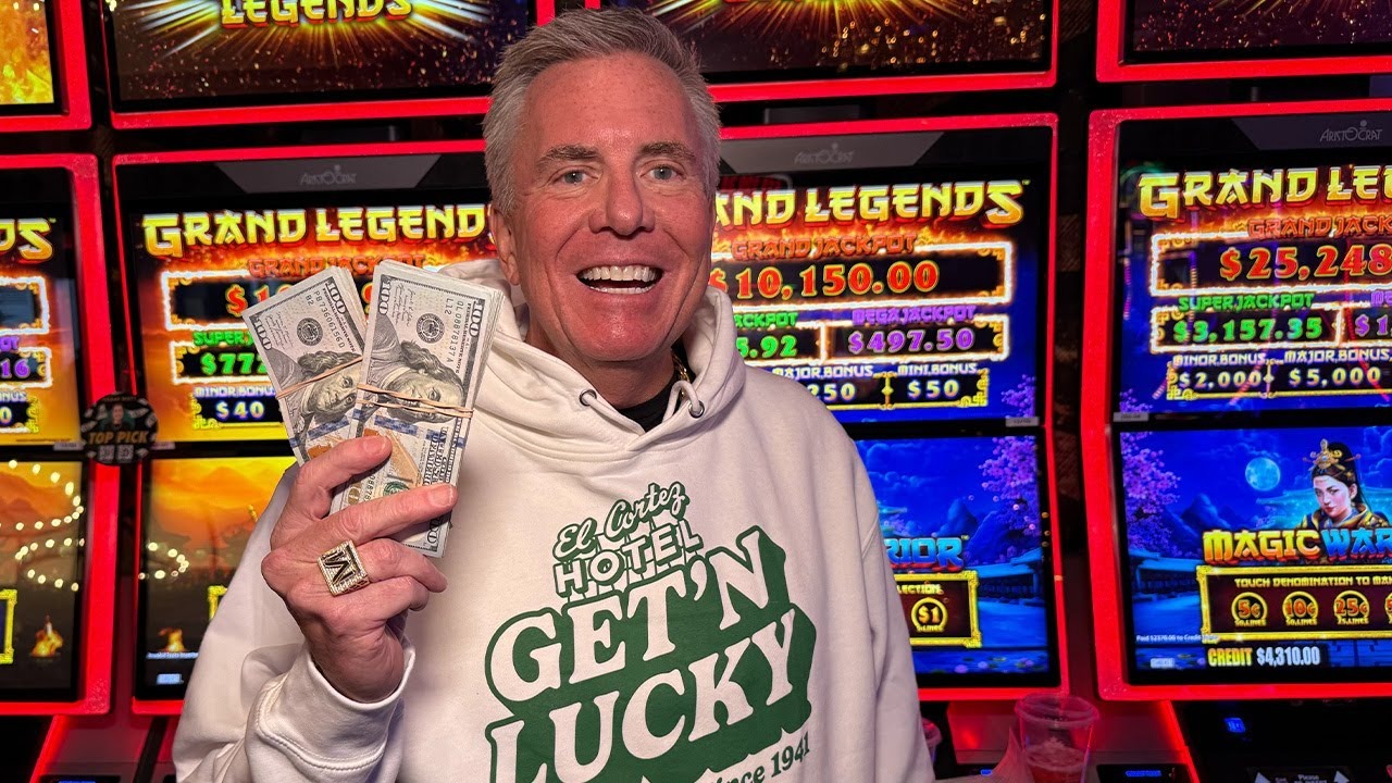 Casino Fiable En Ligne Et Retours Joueurs Positifs