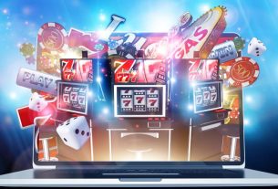 Nouveau casino en ligne dynamique destiné amateurs expériences immersives virtuelles