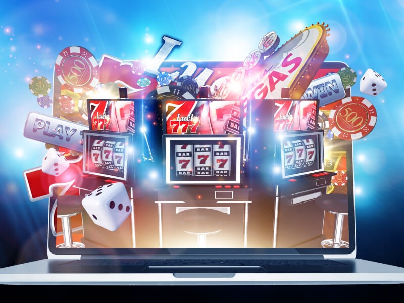 Nouveau casino en ligne dynamique destiné amateurs expériences immersives virtuelles