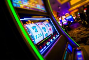 Meilleur Casino En Ligne Avec Jeux Populaires