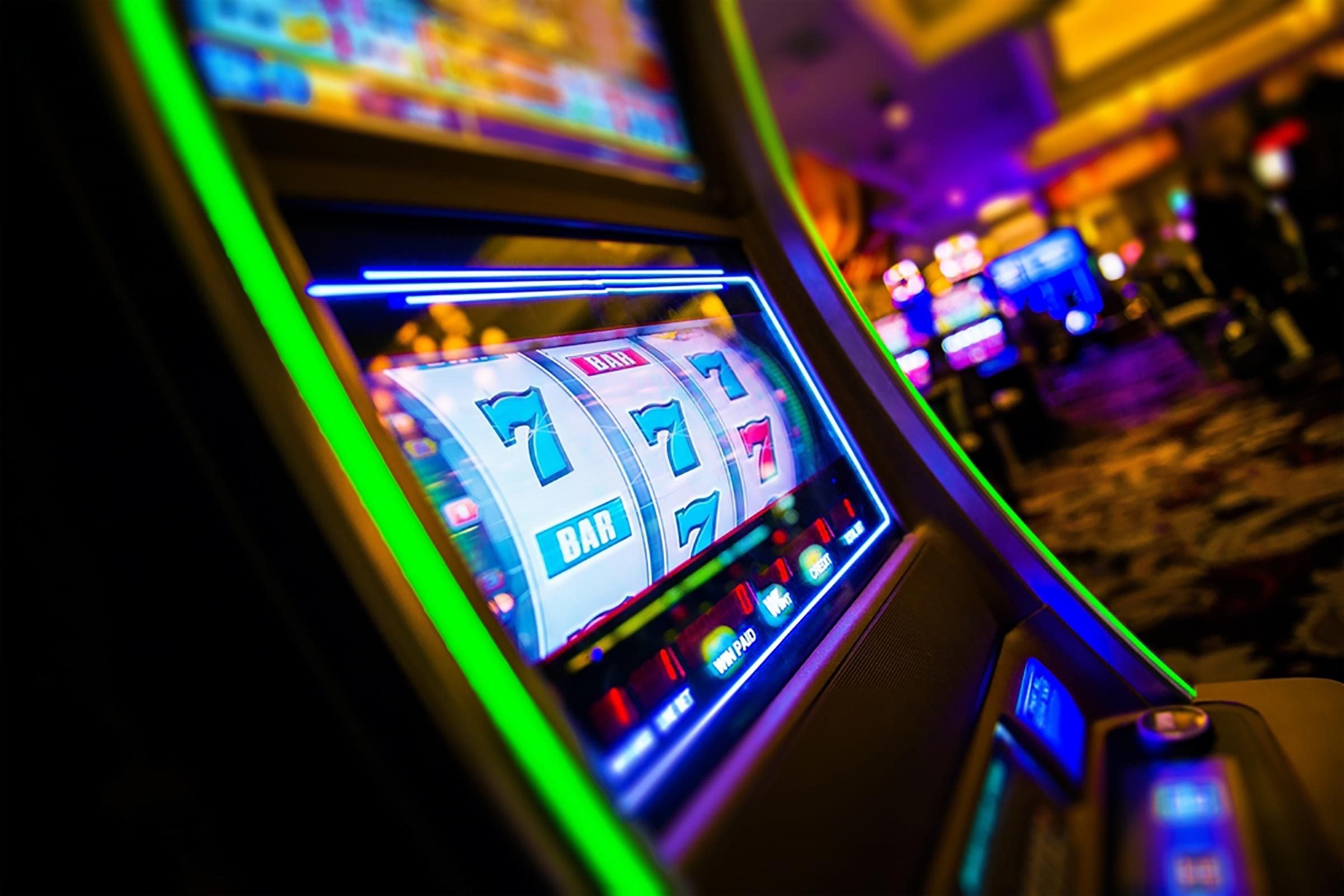 Meilleur Casino En Ligne Avec Jeux Populaires