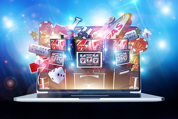 Beginner Tips for casino en ligne argent réel Players
