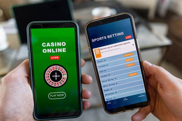 Learn How casas de apuestas España Improve Your Betting Experience