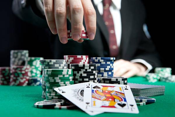 Explore Winning Opportunities with crypto casino Features
