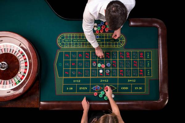 Explore Better Online Entertainment Through site casino en ligne Services