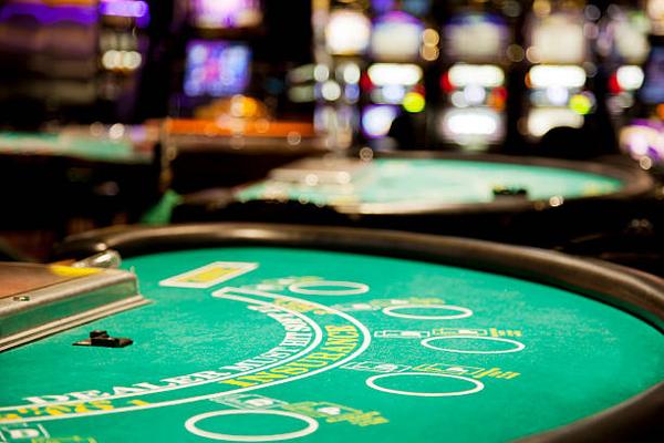 How Artificial Intelligence Is Used in Crypto Casino Systems