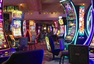Benefits of Using Mejores Casinos Online