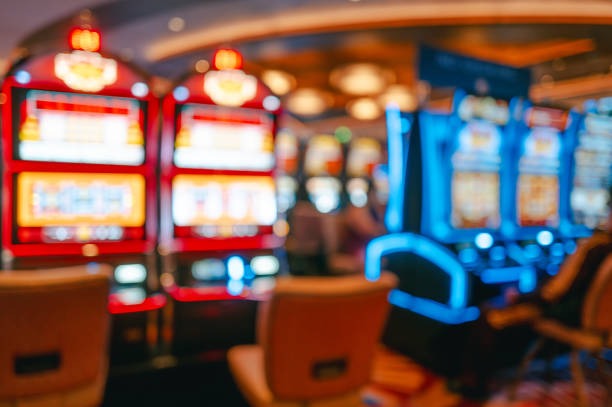 What You Should Know Before Choosing casino sicuri non AAMS