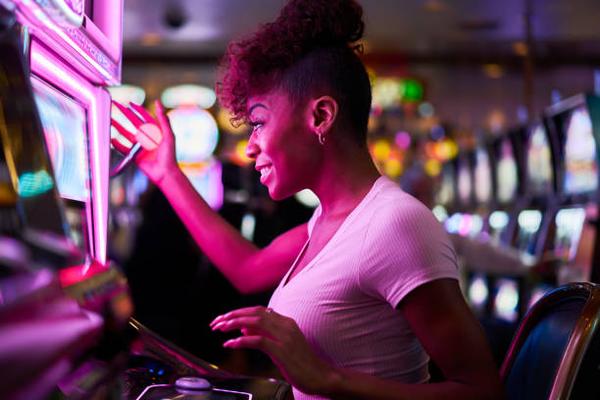 Retrait instantané casino en ligne : sélection des meilleurs sites