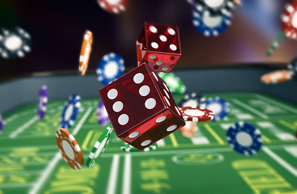 Les Tendances Actuelles du Casino en Ligne Retrait Instantané France