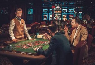 Casino Crypto En Ligne et Environnement de Jeu Innovant