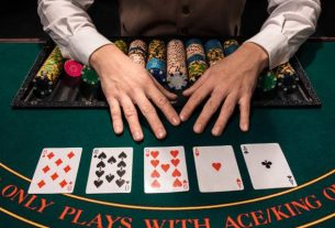 Experience Next-Level Success through Poker Online Casino Adventures