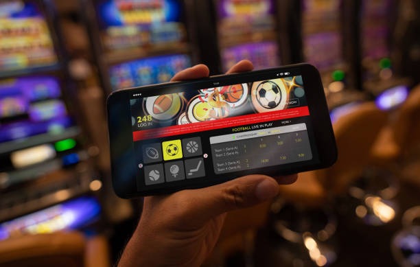 Ultimate Player Handbook for casino en ligne