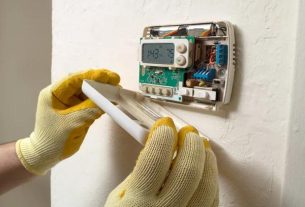 Get Professional Furnace Repair Service Today
