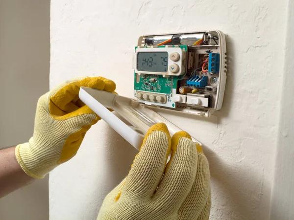 Get Professional Furnace Repair Service Today