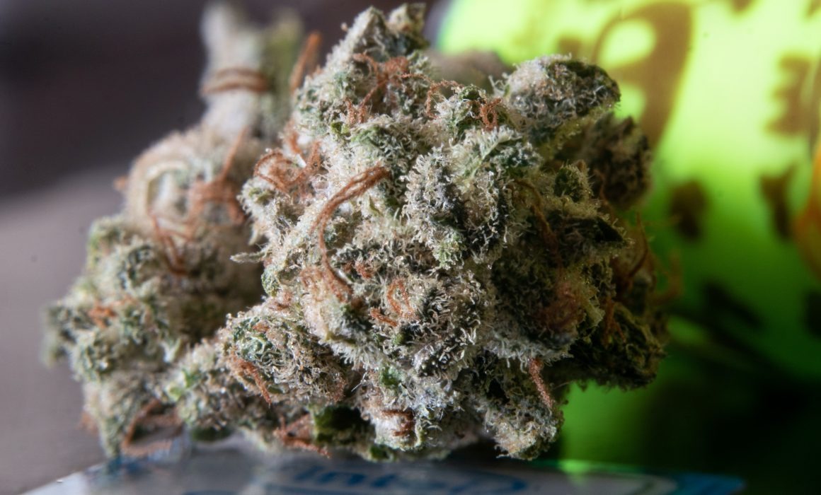 Order Premium Cannabis Through Wiet Bestellen With Complete Confidence