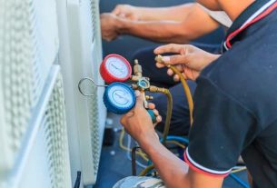 Air Conditioning Repair Panama City for Quick Cooling System Restoration