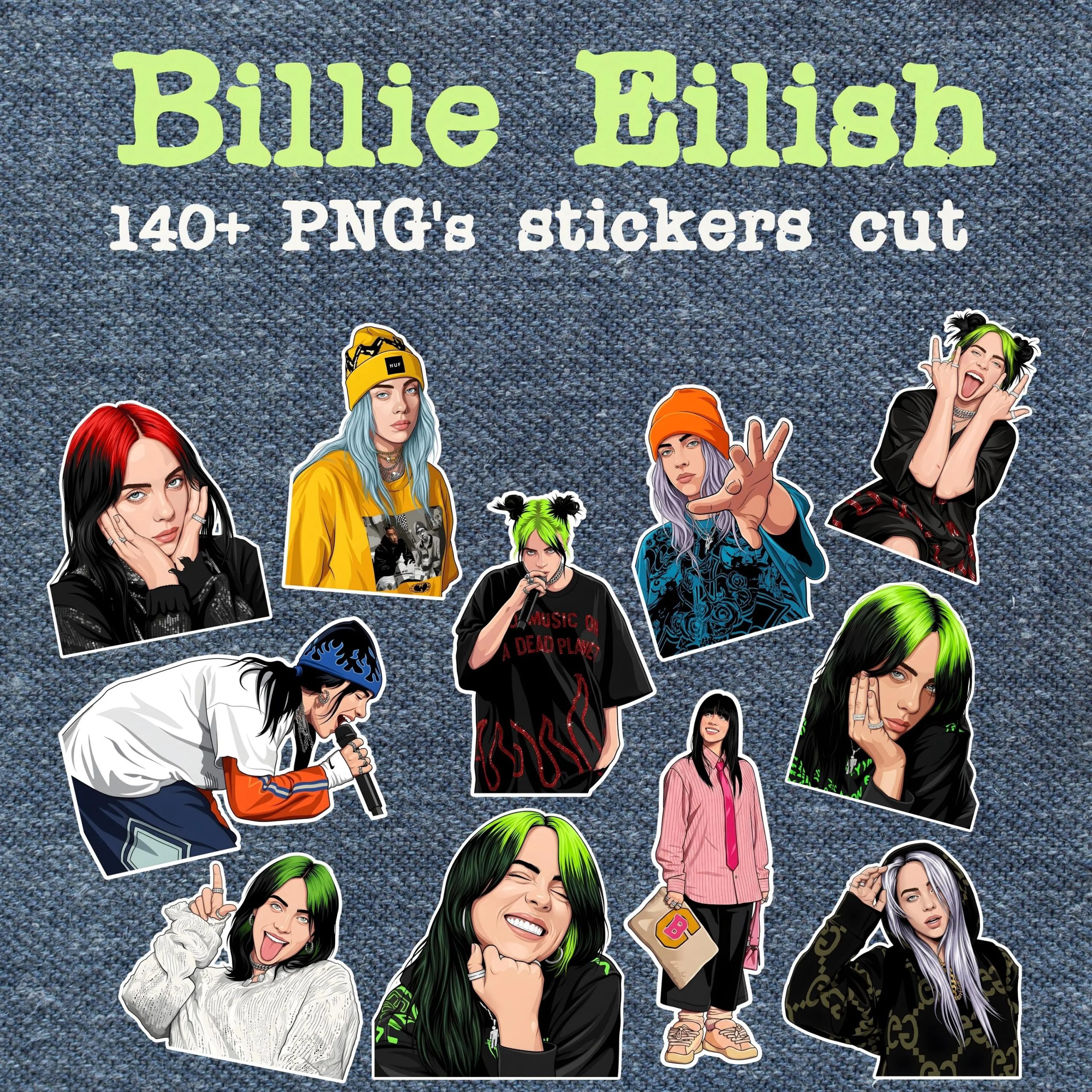 A Fan’s Guide to Exploring the Billie Eilish Shop