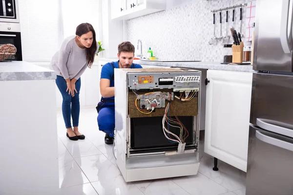 Trusted Appliance Repair Experts in Austin