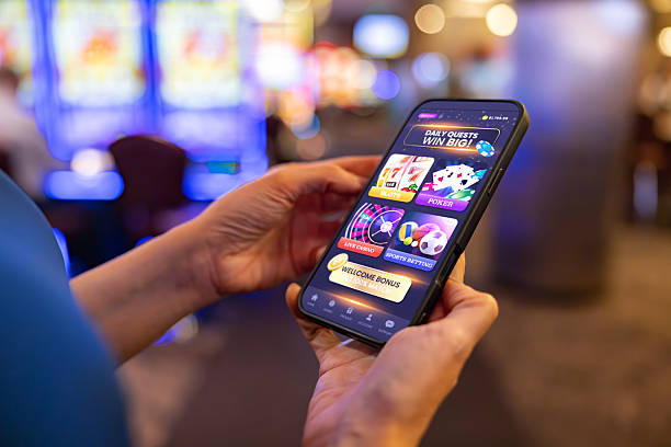 Exploring the Main Features of idrpoker