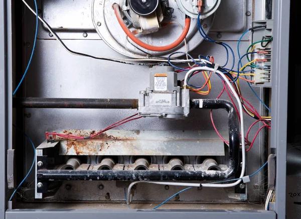 Expert Furnace Repair in Clifton Park You Can Trust