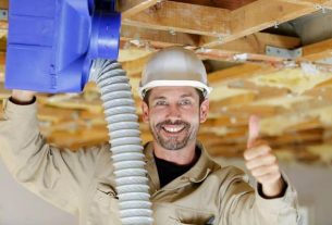 Professional HVAC Contractor Services in Tucson