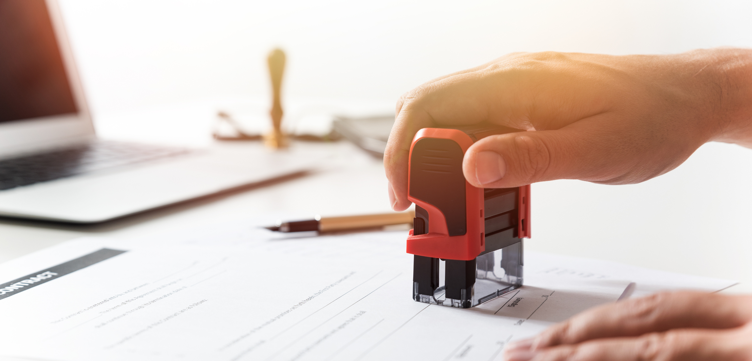 Coordinate Loan Signing Appointments Through Mobile Notary Services