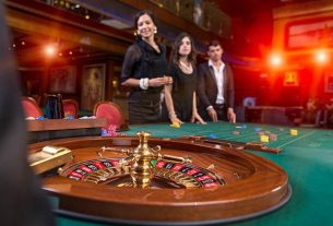 What Players Should Know About the best online casino sites Singapore