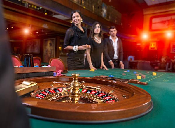 What Players Should Know About the best online casino sites Singapore