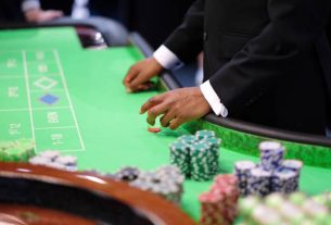 Understanding Account Security at a Singapore online casino