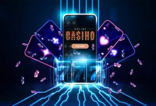 Finding Suitable Games Almost the top online casinos