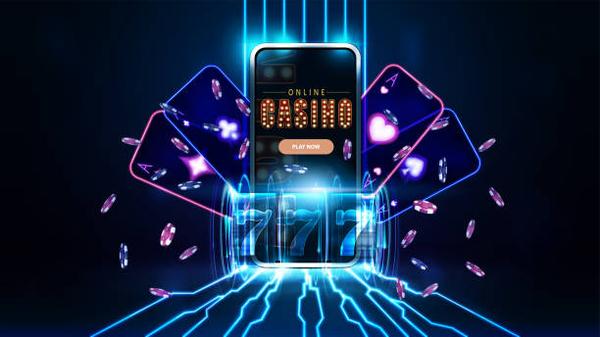 Finding Suitable Games Almost the top online casinos
