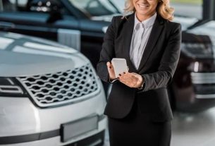 Tips for Buying Your Next Car from a Used Car Dealership