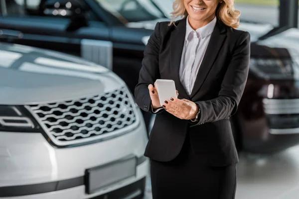 Tips for Buying Your Next Car from a Used Car Dealership