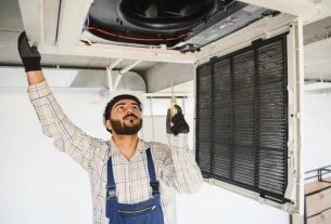 Professional HVAC Repair in Mechanicsville MD You Can Trust