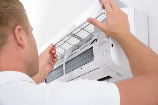 Professional AC Troubleshooting and Repair Services