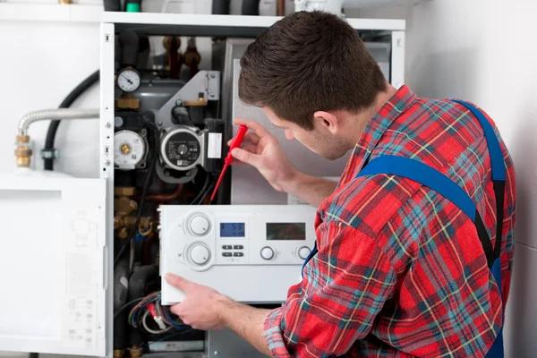 How Water Heater Repair Dothan Helps Improve Heating Efficiency