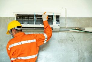 Complete AC Repair Savannah for All Air Conditioning Systems